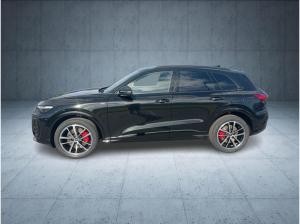 Audi Q5 SUV e-hybrid qu. S tr. Matrix AHK PANO HUD 360