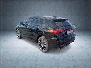 Audi Q5 SUV e-hybrid qu. S tr. Matrix AHK PANO HUD 360