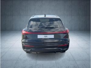 Audi Q5 SUV e-hybrid qu. S tr. Matrix AHK PANO HUD 360