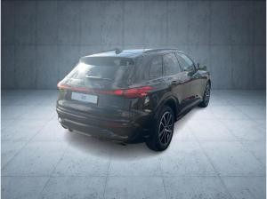 Audi Q5 SUV e-hybrid qu. S tr. Matrix AHK PANO HUD 360