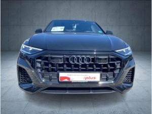 Audi Q8 SUV 55 TFSI e qu. tiptr. Luft HUD AHK Matrix