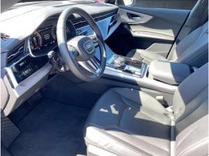 Audi Q8 SUV 55 TFSI e qu. tiptr. Luft HUD AHK Matrix