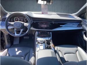 Audi Q8 SUV 55 TFSI e qu. tiptr. Luft HUD AHK Matrix
