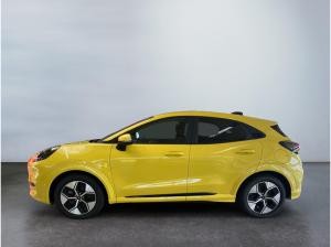 Ford Puma Gen-E Ink. Fahrerassistenz und Winter Paket