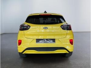 Ford Puma Gen-E Ink. Fahrerassistenz und Winter Paket