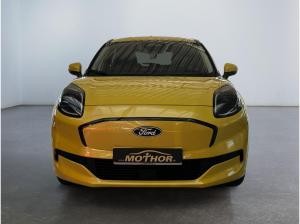 Ford Puma Gen-E Ink. Fahrerassistenz und Winter Paket