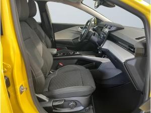 Ford Puma Gen-E Ink. Fahrerassistenz und Winter Paket