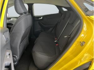 Ford Puma Gen-E Ink. Fahrerassistenz und Winter Paket