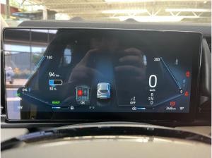 Ford Puma Gen-E Ink. Fahrerassistenz und Winter Paket