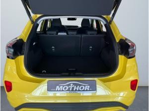 Ford Puma Gen-E Ink. Fahrerassistenz und Winter Paket