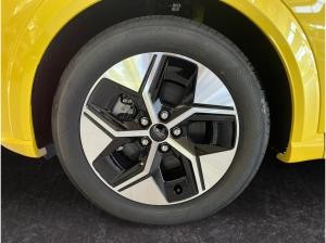 Ford Puma Gen-E Ink. Fahrerassistenz und Winter Paket