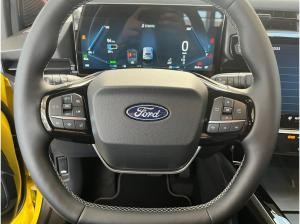 Ford Puma Gen-E Ink. Fahrerassistenz und Winter Paket