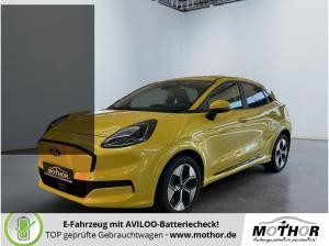 Ford Puma Gen-E  Premium Ink. Fahrerassistenz und Winter Paket