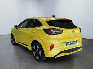 Ford Puma Gen-E  Premium Ink. Fahrerassistenz und Winter Paket