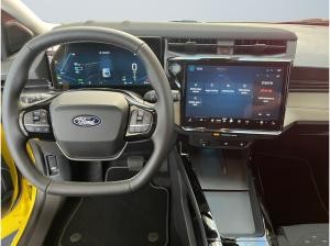 Ford Puma Gen-E  Premium Ink. Fahrerassistenz und Winter Paket