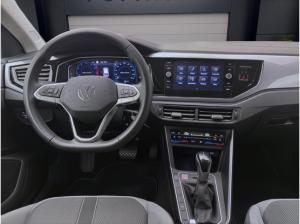 Volkswagen Polo 1.0 Style DSG NAVI KLIMA PDC SHZG