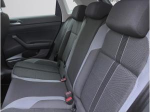 Volkswagen Polo 1.0 Style DSG NAVI KLIMA PDC SHZG