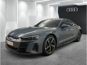 Audi e-tron GT (F83)