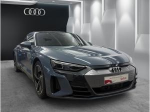 Audi e-tron GT (F83)