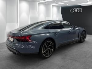 Audi e-tron GT (F83)