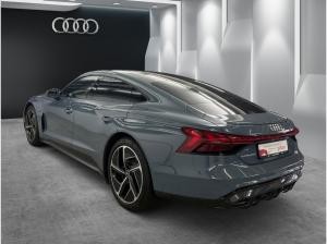Audi e-tron GT (F83)