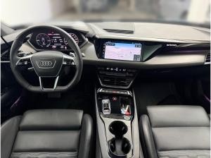 Audi e-tron GT (F83)