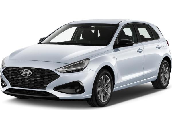 Hyundai i30 ADVANTAGE (ZL) sofort verfügbar