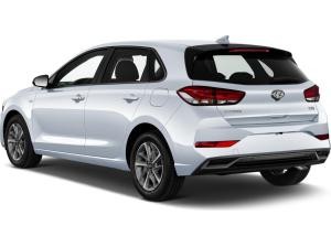 Hyundai i30 ADVANTAGE (ZL) sofort verfügbar
