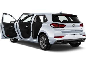 Hyundai i30 ADVANTAGE (ZL) sofort verfügbar