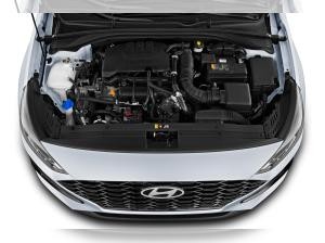 Hyundai i30 ADVANTAGE (ZL) sofort verfügbar