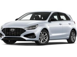 Hyundai i30 ADVANTAGE (ZL) sofort verfügbar