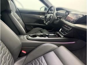 Audi e-tron GT (F83)