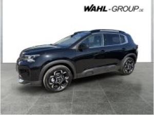 Citroën C5 Aircross Hybrid Max 145 ë-DSC6//LED/ NAVI/🚀Aktionsleasing 🚀 bitte Fahrzeugbeschreibung beachten