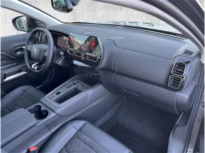 Citroën C5 Aircross Hybrid Max 145 ë-DSC6//LED/ NAVI/🚀Aktionsleasing 🚀 bitte Fahrzeugbeschreibung beachten