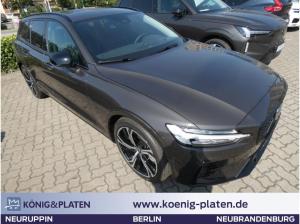 Volvo V60 T8 Twin Engine AWD Ultra Dark Plug-In (E6d)