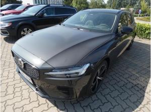 Volvo V60 T8 Twin Engine AWD Ultra Dark Plug-In (E6d)
