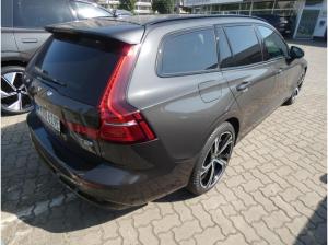 Volvo V60 T8 Twin Engine AWD Ultra Dark Plug-In (E6d)