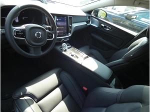 Volvo V60 T8 Twin Engine AWD Ultra Dark Plug-In (E6d)