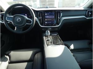 Volvo V60 T8 Twin Engine AWD Ultra Dark Plug-In (E6d)