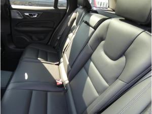 Volvo V60 T8 Twin Engine AWD Ultra Dark Plug-In (E6d)