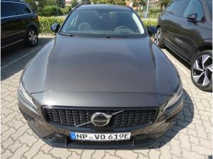 Volvo V60 T8 Twin Engine AWD Ultra Dark Plug-In (E6d)