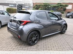 Mazda 2 HYBRID 1.5L VVT-I AUTOM. HOMURA PLUS
