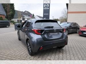 Mazda 2 HYBRID 1.5L VVT-I AUTOM. HOMURA PLUS