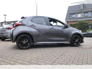 Mazda 2 HYBRID 1.5L VVT-I AUTOM. HOMURA PLUS