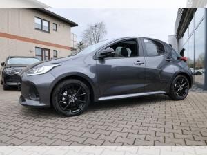 Mazda 2 HYBRID 1.5L VVT-I AUTOM. HOMURA PLUS
