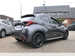 Mazda 2 HYBRID 1.5L VVT-I AUTOM. HOMURA PLUS