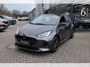 Mazda 2 HYBRID 1.5L VVT-I AUTOM. HOMURA PLUS