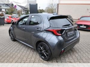 Mazda 2 HYBRID 1.5L VVT-I AUTOM. HOMURA PLUS