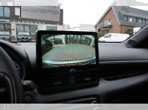 Mazda 2 HYBRID 1.5L VVT-I AUTOM. HOMURA PLUS