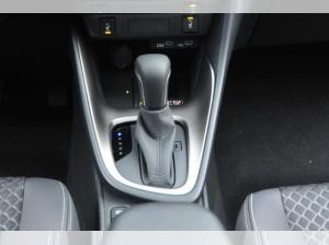 Mazda 2 HYBRID 1.5L VVT-I AUTOM. HOMURA PLUS